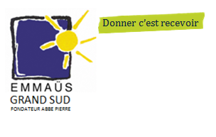 association caritative | Emmaüs Grand Sud | Saint-Pierre De La Réunion (974)