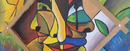 Exposition sur le thème de « L’art et l’égalité »